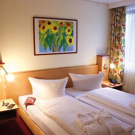 Hotel Garni Elegant วิลลิงเงิน ห้อง รูปภาพ
