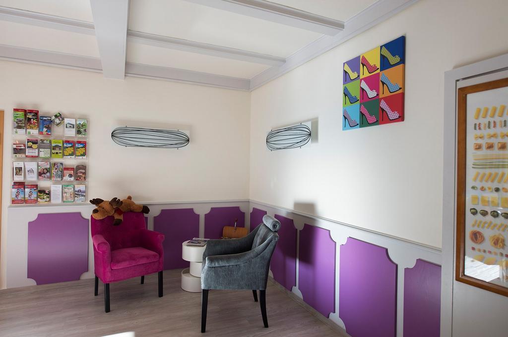 Hotel Garni Elegant วิลลิงเงิน ภายนอก รูปภาพ